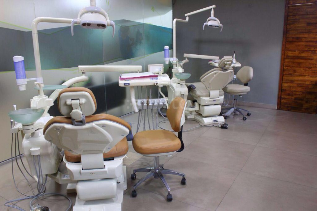 Boon Dental Clinic Lucknow